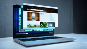 HP varuje před škodlivými skripty v cookies bannerech