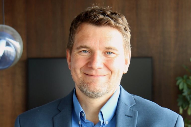 Jan Urbík je novým country manažerem ESETu v Česku