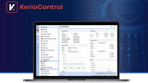 Nová verze GFI KerioControl má trojité integrované VPN